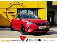 Opel Corsa 1.2 55kW Edition *SHZ*IntelliLink* - Meppen