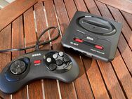 Sega mega drive konsole - Schöningen