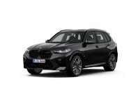 BMW X5 M, Competition LMR 21 22 AD El Panodach, Jahr 2024 - Krefeld