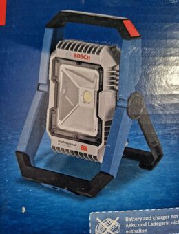 BOSCH Akku Strahler - Rheine
