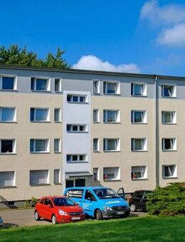 Gemütliche 3-Zimmer-Wohnung in familienfreundlicher Lage in Moers - Moers