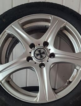 Tourador X ALL CLIMATE TF1 205/55 R16 94V XL Ganzjahresreifen - Sundern (Sauerland)
