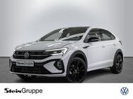 VW Taigo, 1.0 l TSI R-Line OPF, Jahr 2022 - Gummersbach