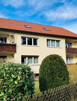 Viel Platz für Familie und Gemeinschaft - Attraktives 5 Familienhaus in Schwaig - Schwaig (Nürnberg)