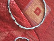 Boccia titan schmuck set zu verkaufen - Celle
