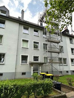 SCHADE HAUSVERWALTUNG - Gepflegte 2-Zimmerwohung in Lüdenscheid zu vermieten! - Lüdenscheid