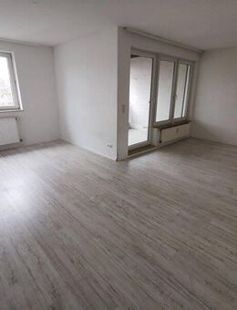 Wo das Leben so spielt - 3,5-Zimmer-Citywohnung (WBS) - Gelsenkirchen