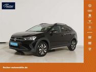 VW Taigo, 1.0 TSI Move, Jahr 2024 - Neumarkt (Oberpfalz)