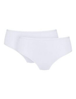 Mey High-Waist-Slip PURE SENSE (Packung, 2-St) American Pants