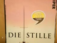 C.Salaman, "Die Stille über dem Wasser", Ergreifender Psychothriller - Nürnberg Zentrum
