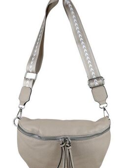 TONI&FRIENDS Umhängetasche Cityhopper, Moderne Umhängetasche