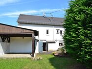 Haus sucht Handwerker - im Rheingau-Taunus-Kreis - Wiesbaden 30 km - Heidenrod