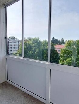 Schöne 3 Raumwohnung mit Loggia - Bernsdorf (Regierungsbezirk Dresden)
