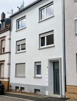 Investieren mit Weitblick - ideale Kapitalanlage. - Pirmasens