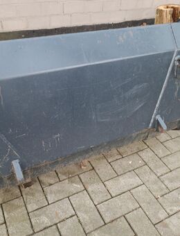 Schaufel Euroaufnahme... - Osterholz-Scharmbeck