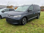 VW Caddy, Maxi Style, Jahr 2024 - Buchholz (Nordheide)