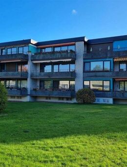 ***BUCHHOLZ SPRÖTZE, VERMIETETE 1-ZIMMER WOHNUNG ZU VERKAUFEN*** - Buchholz (Nordheide)
