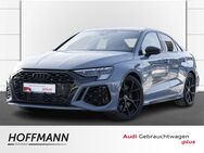 Audi RS3, 2.5 TFSI Limousine Lim q AGA M, Jahr 2022 - Arnsberg