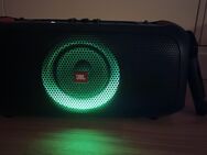 JBL PARTYBOX ON THE GO Bluetooth lautsprecher - Berlin