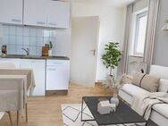 Rentable Wohnung für Investoren - Augsburg