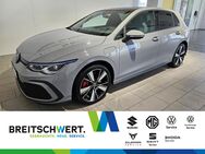 VW Golf, 1.4 GTE eHybrid IQLight, Jahr 2020 - Ansbach