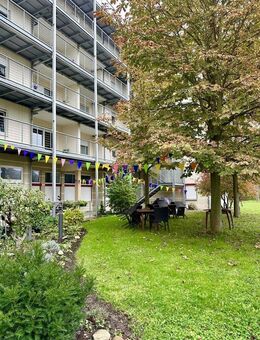 Einmalige Gelegenheit - Über den Dächern - Privatsphäre & Lebensqualität im Alter - Wohnen mit Herz und Weitblick in Bad Schönborn! - Bad Schönborn