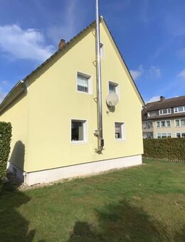 Behagliches Wohngefühl trifft modernen Komfort - Bad Salzuflen