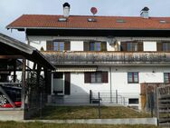 IDEAL FÜR WOHNUNGSGRÜNDER - Eurasburg (Regierungsbezirk Oberbayern)