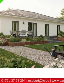 Bungalow von Town&Country in Solpke - Gardelegen (Hansestadt)
