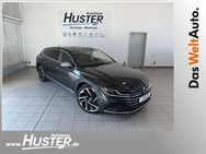 VW Arteon, 2.0 TDI Shooting Brake Elegance, Jahr 2022 - Zwickau