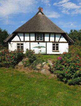 Traditionsreiches Landhaus mit Boddenblick und historischem Charme - Putbus