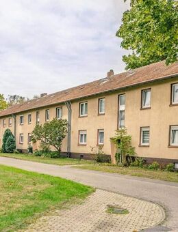 3-Zimmer-Wohnung in Moers Repelen - Moers