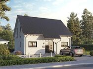 Wohlfühlen auf 163 qm! Einfamilienhaus "Home 10" - Alf