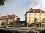 hochwertige 3-Raum-Wohnung mit EBK, Balkon und Stellplatz - Dessau-Roßlau Kleinkühnau