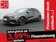 Audi S3, Sportback BUSINESS, Jahr 2023 - Mühlhausen (Regierungsbezirk Oberpfalz)