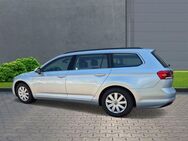 VW Passat Variant Business 2.0 TDI+AHK+Navi+Alufelgen - Marktredwitz