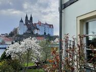 Wunderschönes Einfamilienhaus mit Traumblick zu verkaufen! - Meißen