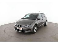 VW Polo 1.0 TSI Highline - Berlin