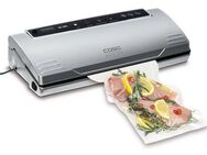 Caso Vakuumierer VC100, 120W, Inkl. 10 gratis Profi-Beutel