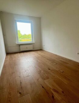 Moderne und vermietete 3-Zimmer-Wohnung mit Loggia und Außenstellplatz in Hummelsbüttel! - Hamburg