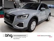 Audi Q2, 30 TDI advanced, Jahr 2024 - Reutlingen