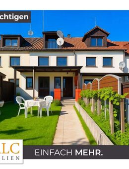 Ländliche Idylle in Schnaittach: Haus mit Platz zum Leben, Lieben und Entfalten. - Schnaittach