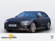 Audi A4 40 TFSI Q 2x S LINE MATRIX AHK KAMERA VIRTUAL - Recklinghausen