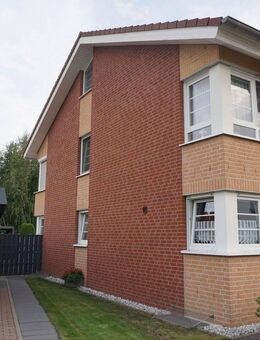 Gepflegte Doppelhaushälfte in Mascherode - Braunschweig