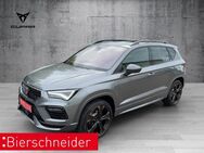 CUPRA Ateca, 2.0 TSI VZ 19 eHeck WP, Jahr 2022 - Weißenburg (Bayern)