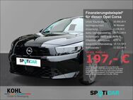 Opel Corsa, 1.2 F Turbo 100PS Automatik, Jahr 2024 - Aachen