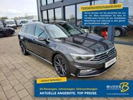 VW Passat Variant 2.0 TSI DSG Elegance R-Line / AHK - Warstein