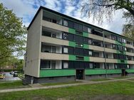 Perfekt für uns: ansprechende 3,5-Zimmer-Wohnung - Dortmund