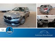 BMW 118 i Lim. Advantage Tempo. SHZ HiFi PDC 2-ZK LED - Roßtal