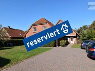 lukratives 3-Familienhaus in Südbrookmerland! nahe der zukünftigen Zentralklinik! - Südbrookmerland